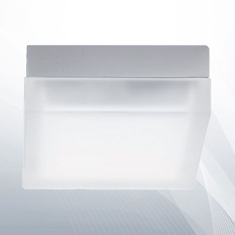 Світильник IRIS PL1 D19 (104539), IDEAL LUX - Зображення