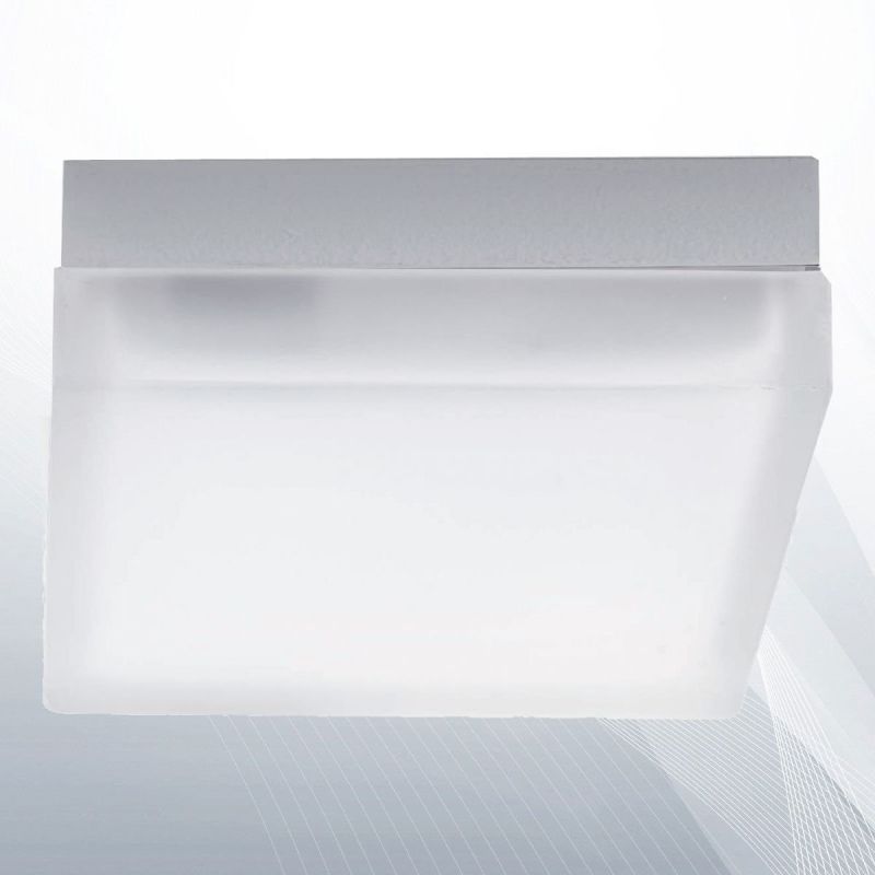 Світильник IRIS PL1 D22 (104546), IDEAL LUX - Зображення