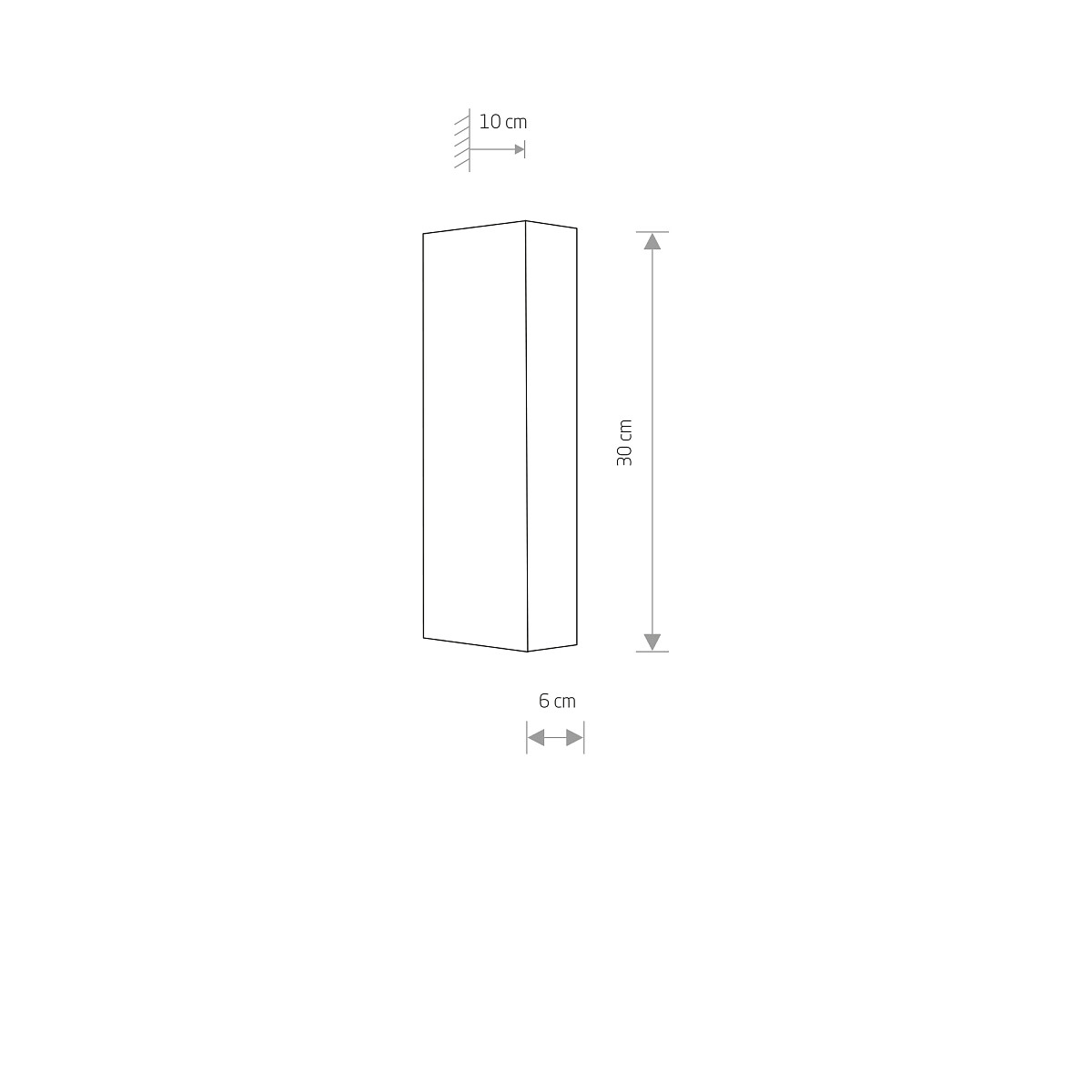 Бра MALMO GOLD (10457), Nowodvorski - Зображення 10457_.jpg