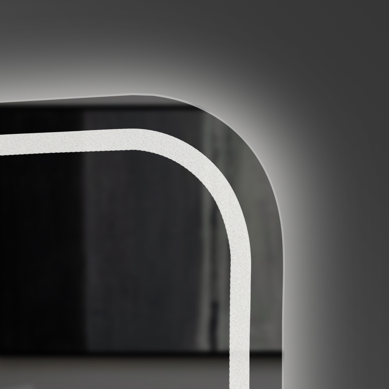 Дзеркало Balance One LED 700x700 Luxury Wood - Зображення 104704919-351cc.jpg