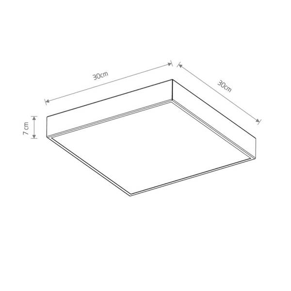 Люстра QUAD (10472), Nowodvorski - Зображення 10472-.jpg