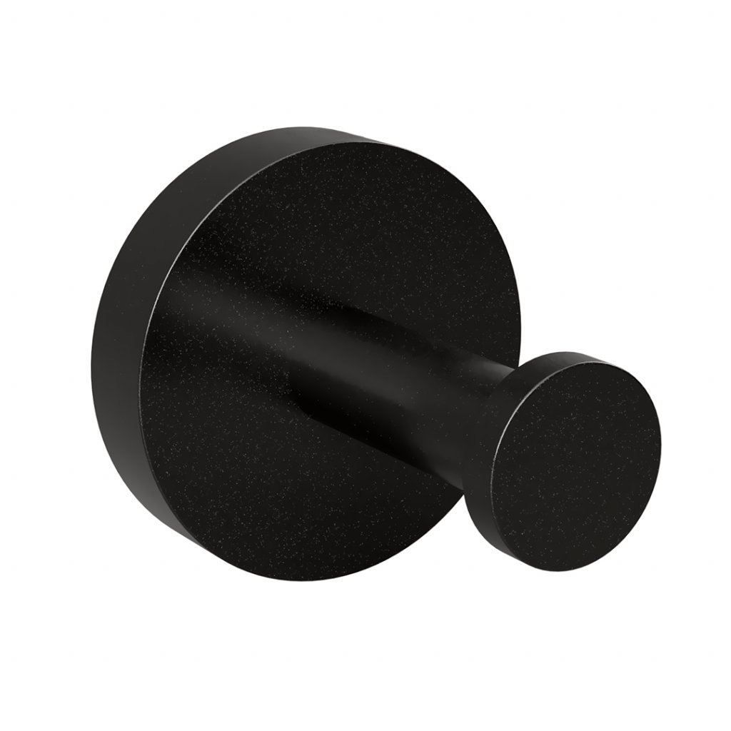 Гачок Dark 104106060 Bemeta - Зображення