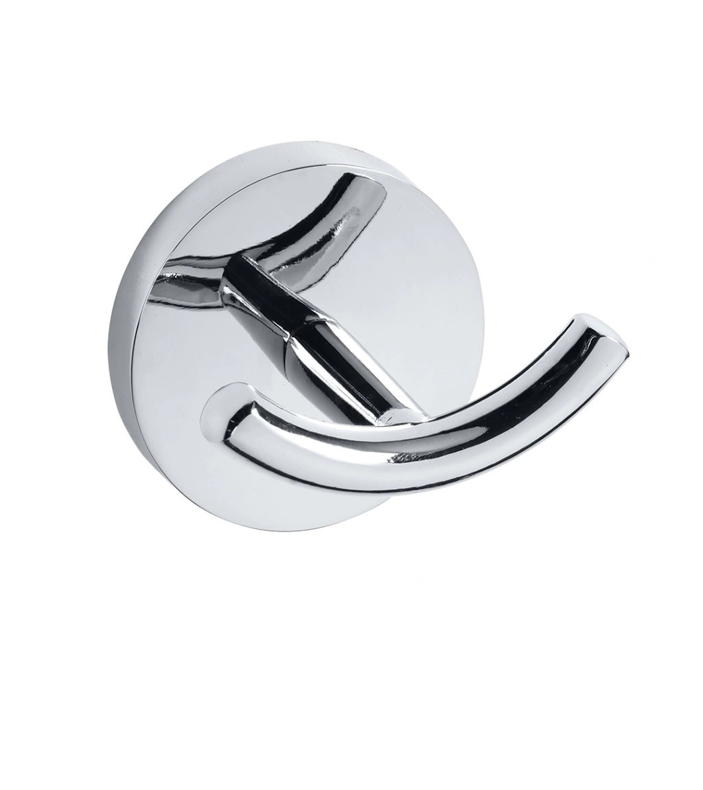 Гачок подвійний Alfa 102406022 Bemeta - Зображення