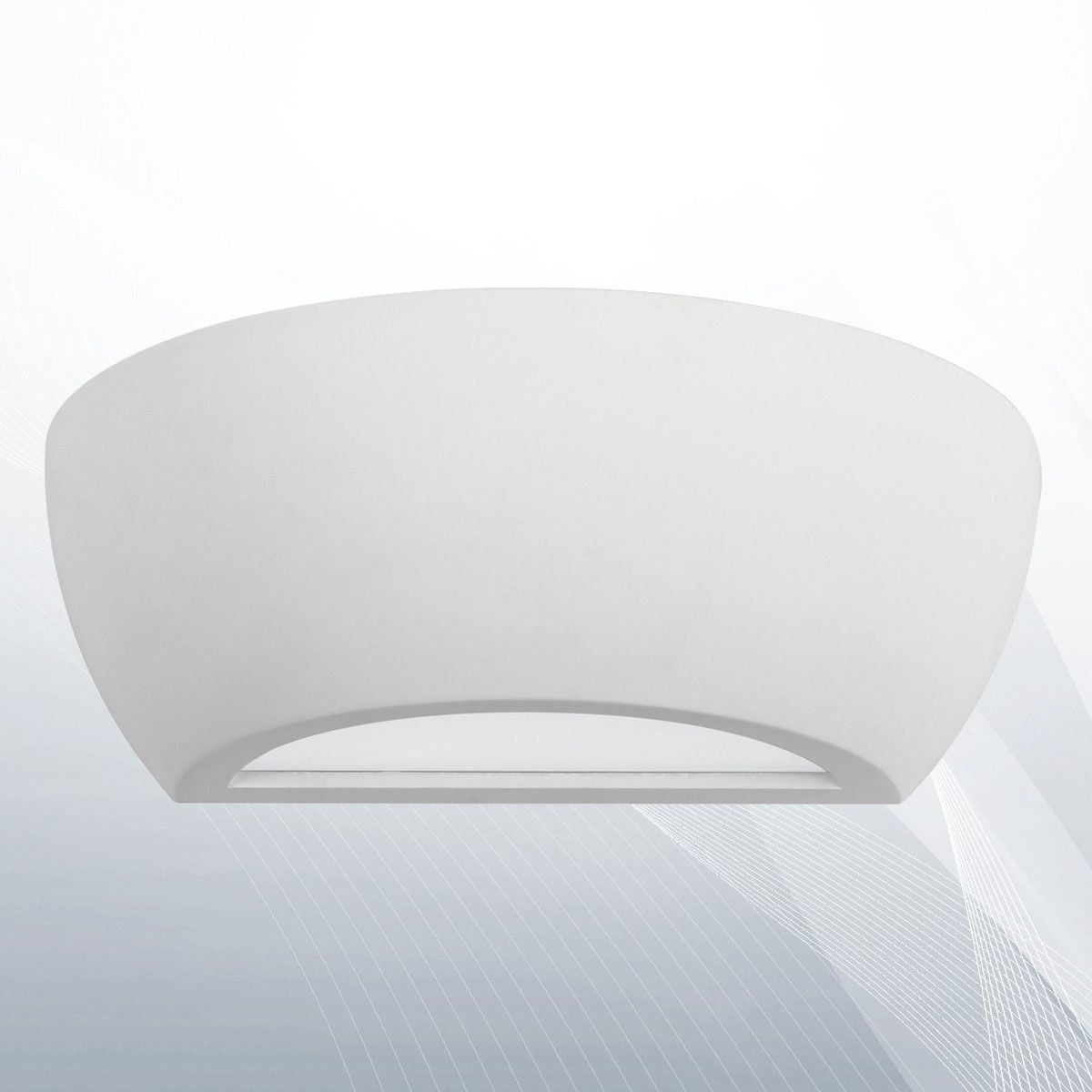 Світильник TONIC AP1 (105734), IDEAL LUX - Зображення