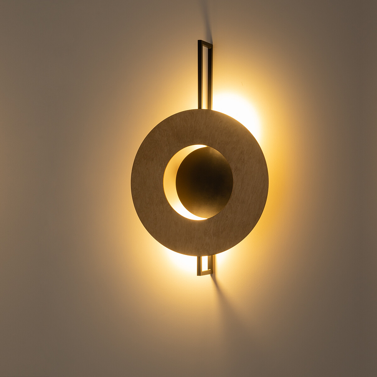 Бра SUNSET NATURAL A  (10576), Nowodvorski - Зображення 10576-.jpg