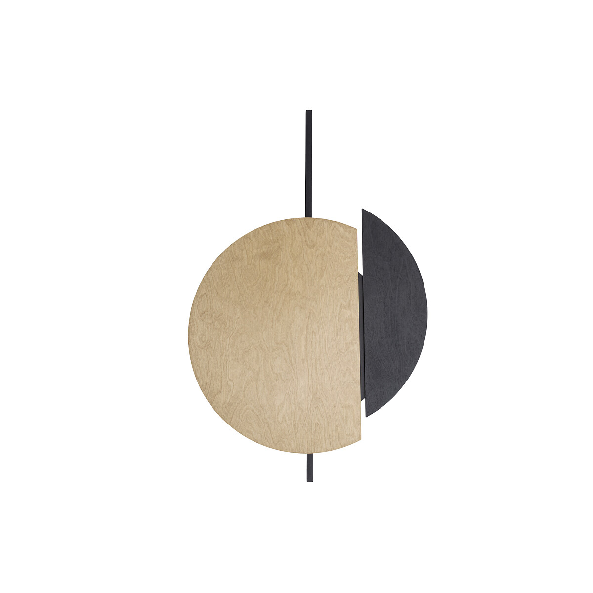 Бра SUNSET NATURAL C  (10578), Nowodvorski - Зображення