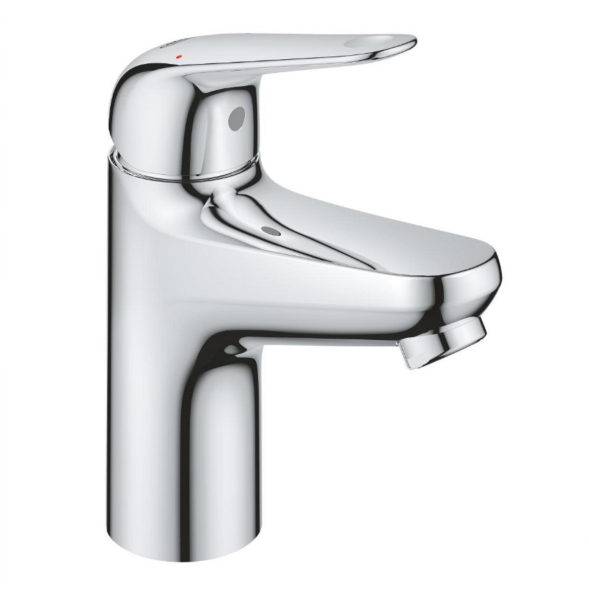 Смеситель для умывальника S-Size Euroeco 32734001 Grohe - Зображення 105809770-511c0.jpg