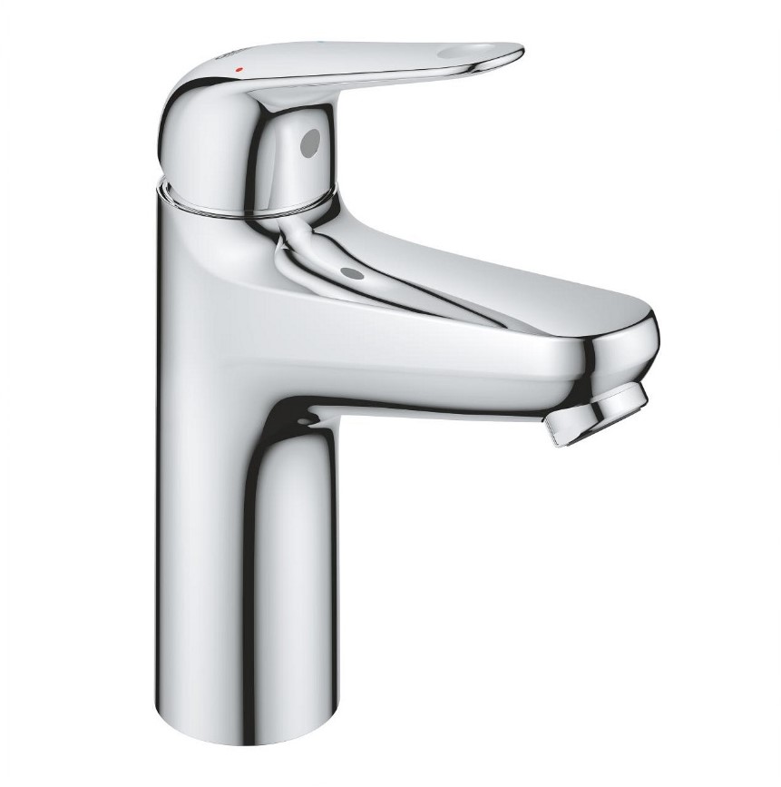 Змішувач для умивальника M-Size Euroeco 24267001 Grohe - Зображення
