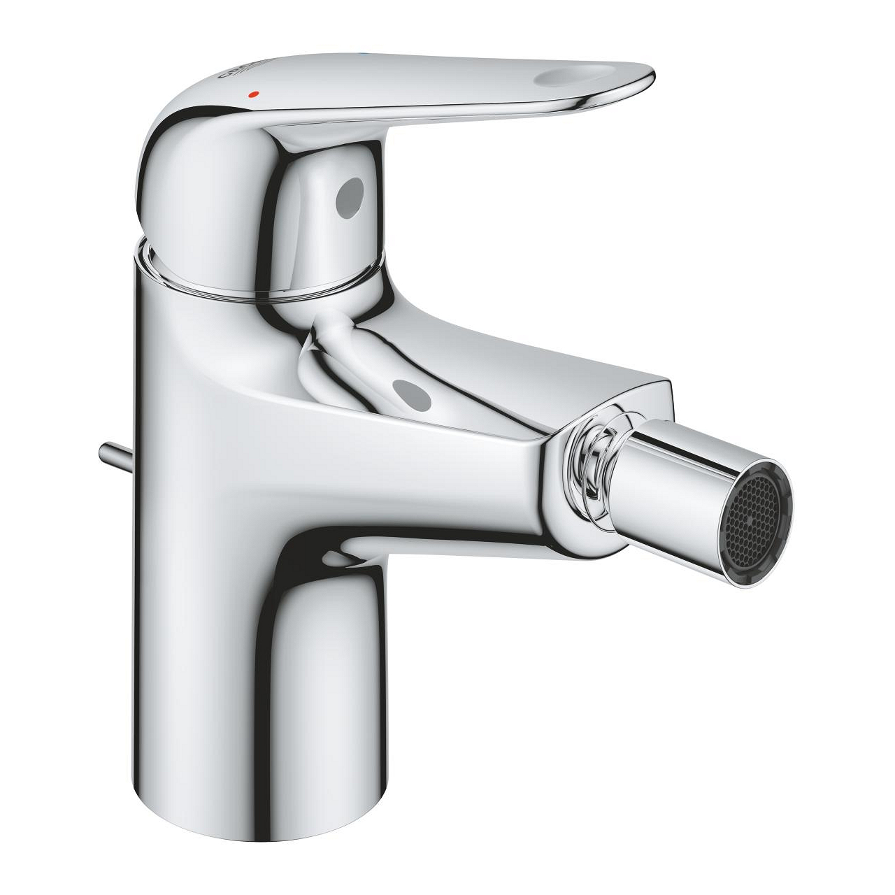 Змішувач для біде Euroeco 23263001 Grohe - Зображення