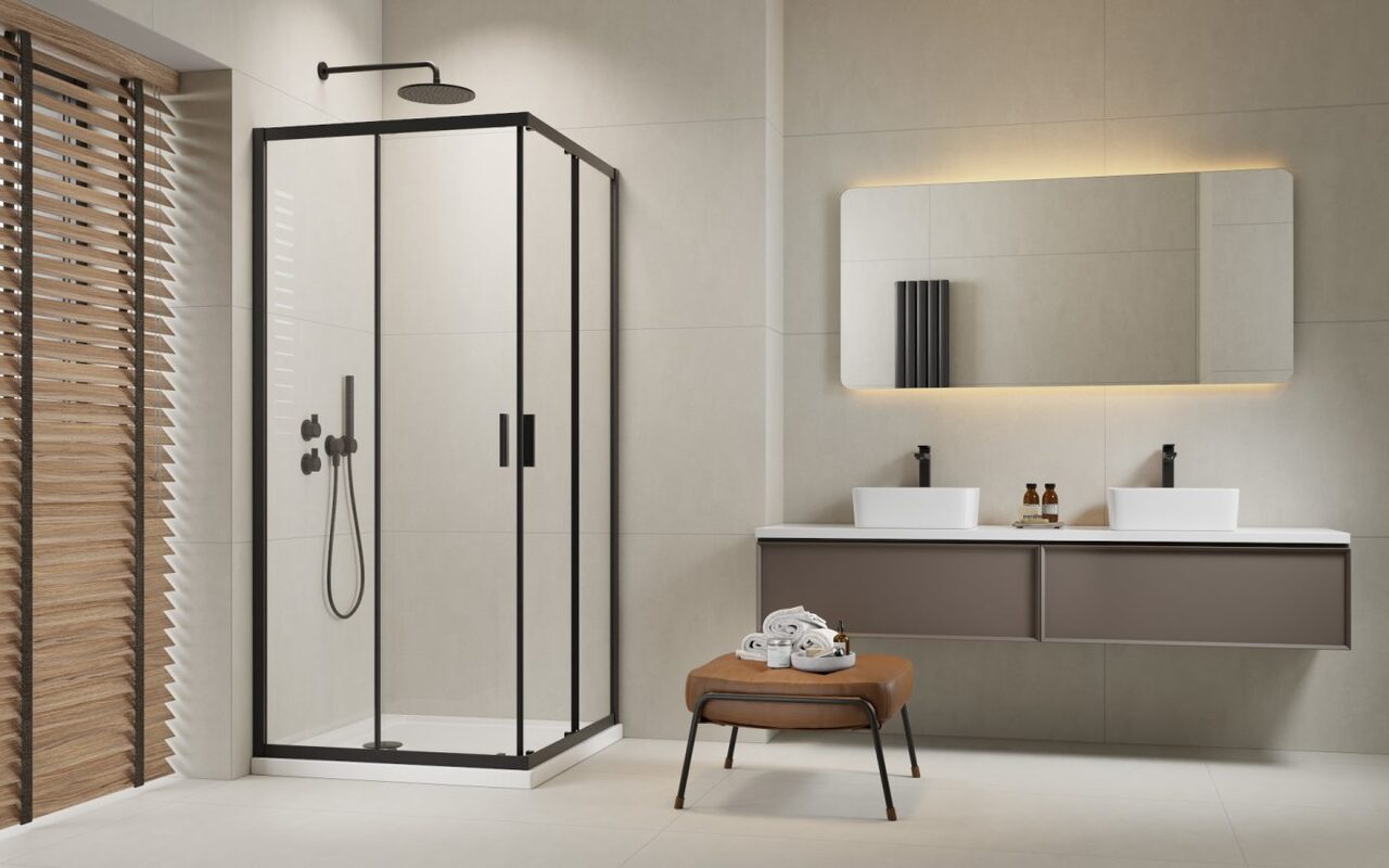 Душова кабіна Alienta С Black 90x90 10239090-54-01 RADAWAY - Зображення 105809940-38073.jpg