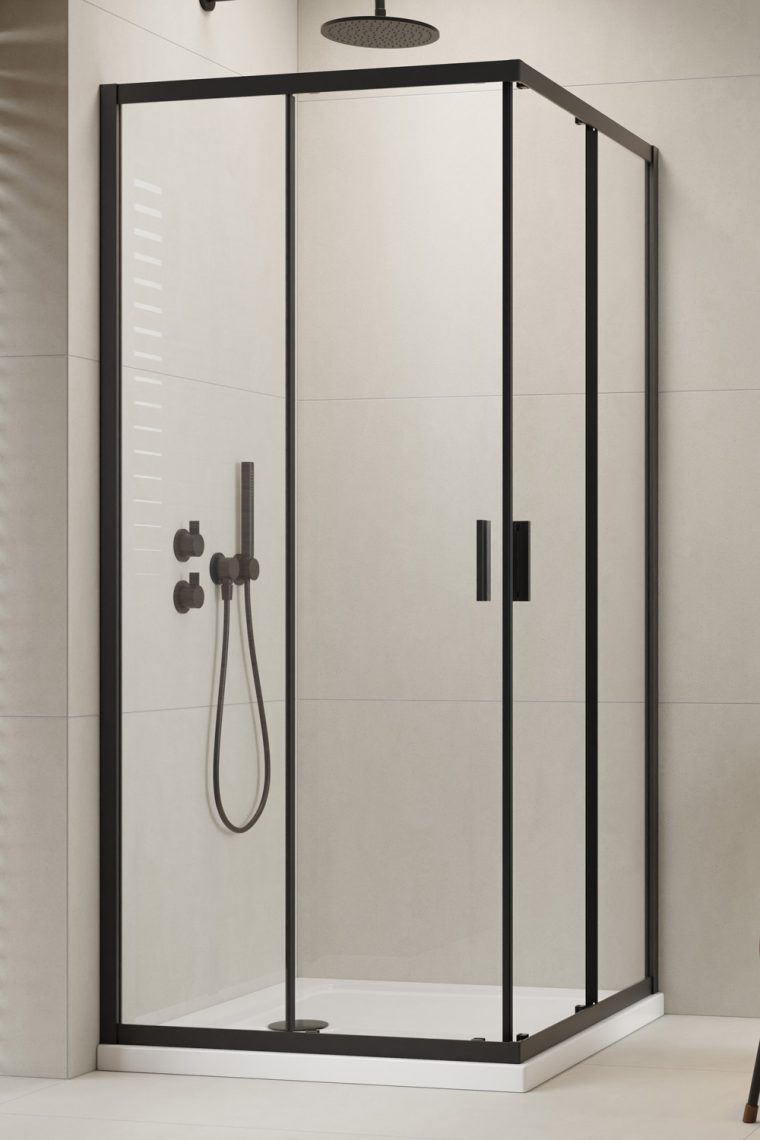 Душова кабіна Alienta С Black 90x90 10239090-54-01 RADAWAY - Зображення 105809940-b1bfc.jpg