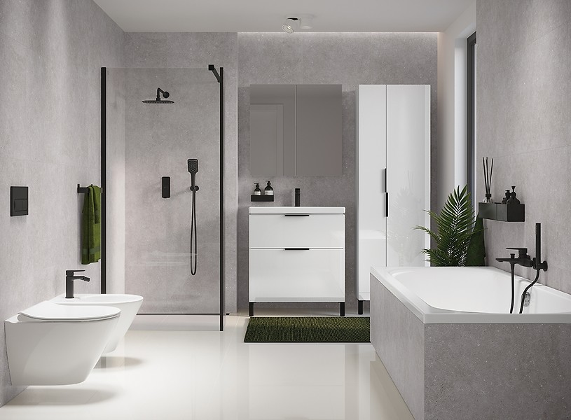 Унитаз подвесной City CleanOn с крышкой Slim дюропласт soft close SZCZ1002353121 Cersanit - Зображення 106077119-54e0c.jpg