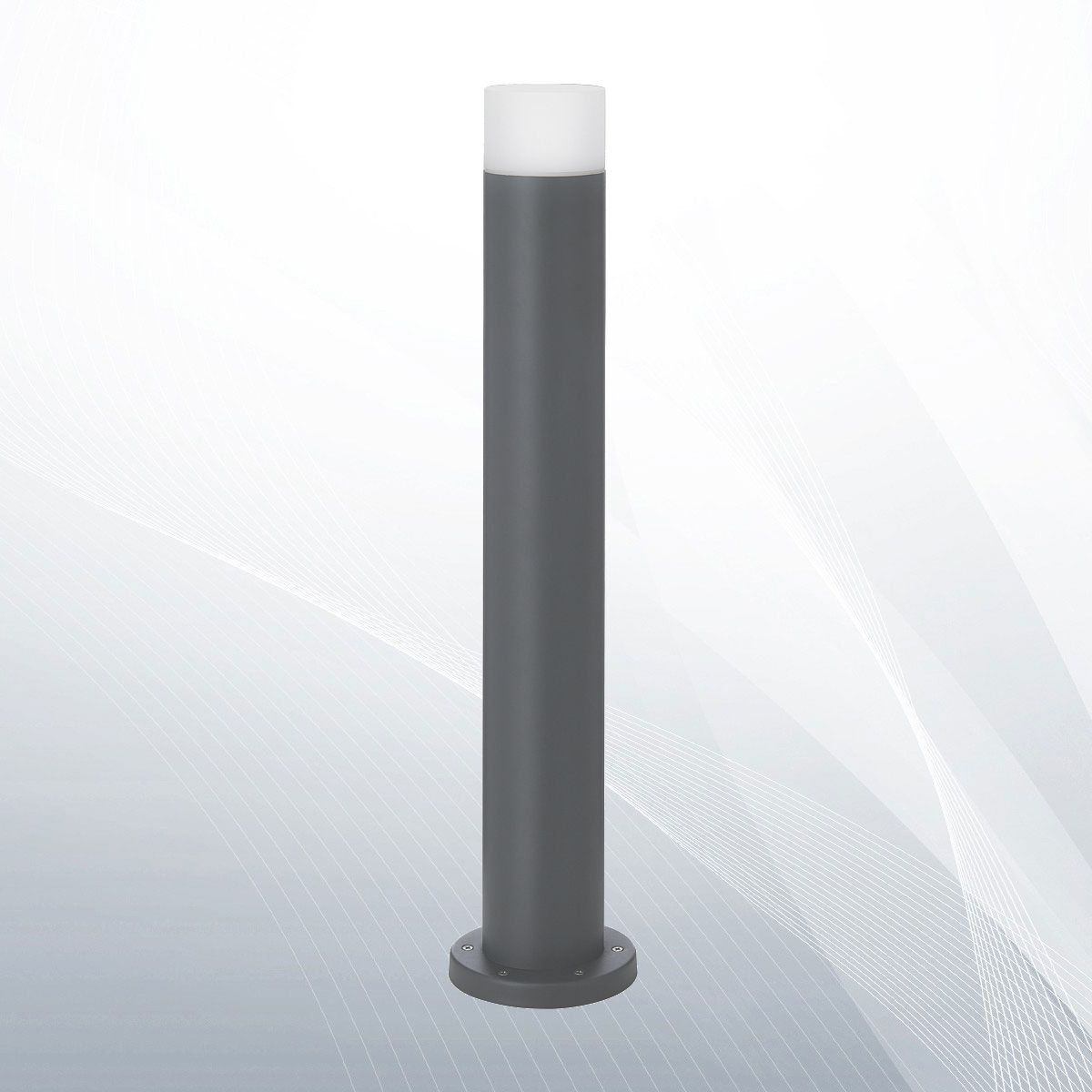 Світильник вуличний VENUS PT1 SMALL ANTRACITE (106182), IDEAL LUX - Зображення 106182.jpg