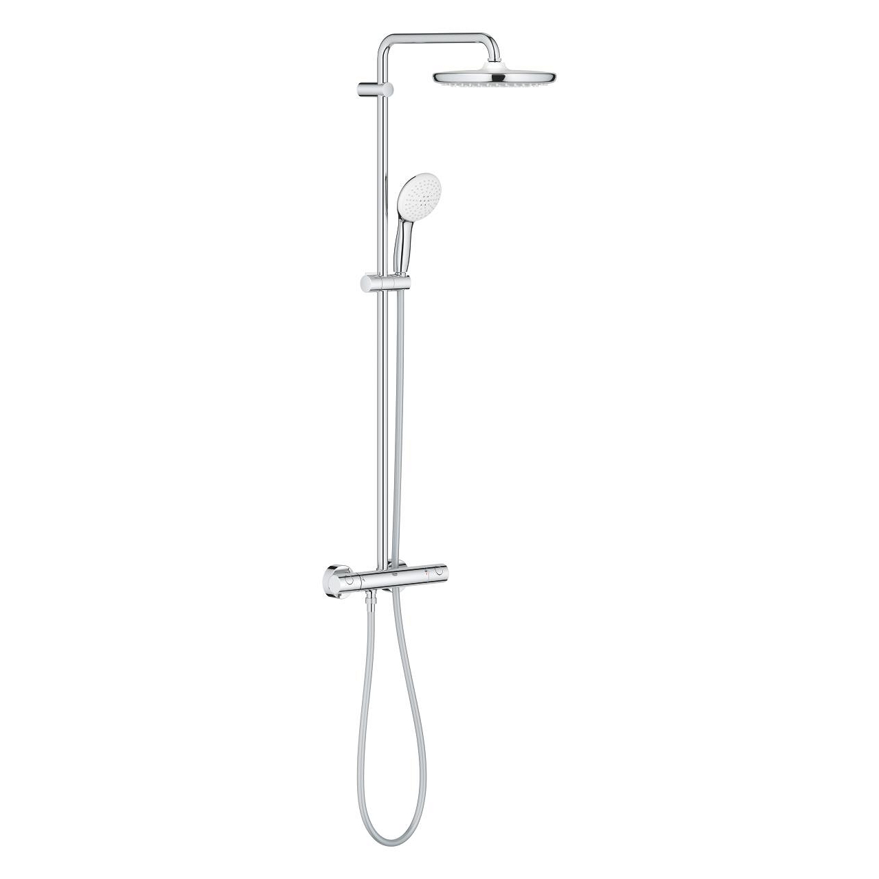 Душова система Tempesta System 250 26670001 Grohe - Зображення 106555200-ca700.jpg
