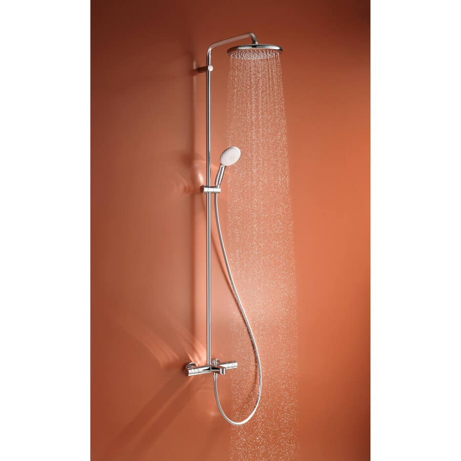 Душова система Tempesta System 250 26672001 Grohe - Зображення 106555493-11591.jpg