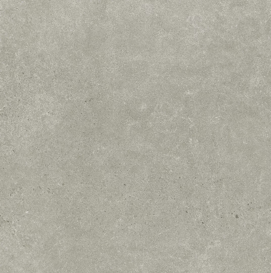 Плитка керамогранітна Bergdust Grey RECT 598x598x8 Paradyz - Зображення