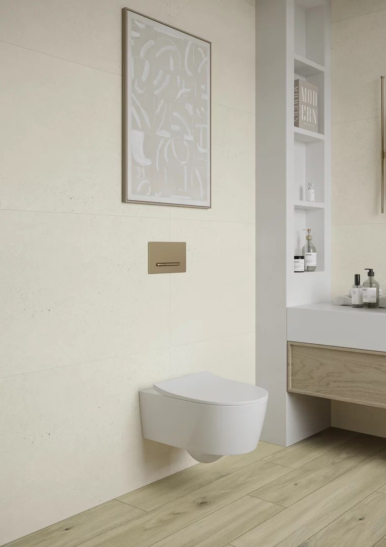 Плитка стінова Bergdust White RECT 298x598x8 Paradyz - Зображення 106681002-25a81.jpg