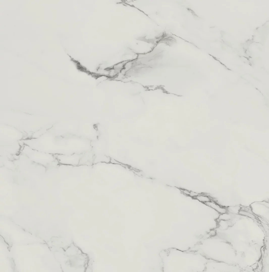 Плитка керамогранітна Carrastone White RECT 598x598x8 Paradyz - Зображення