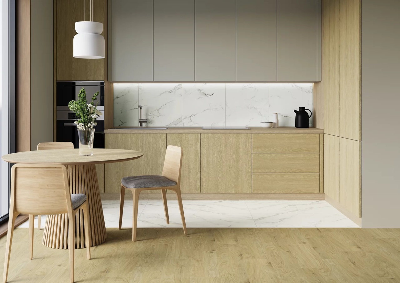 Плитка стінова Carrastone White RECT 298x598x8 Paradyz - Зображення 106694207-9b34b.jpg