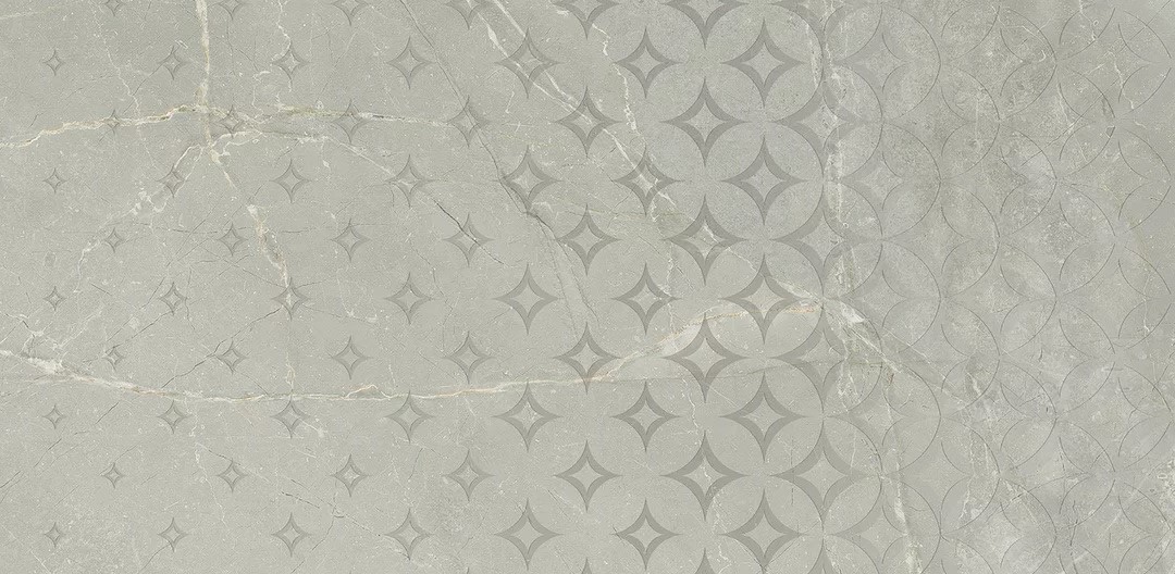 Декор Fillstone Grey RECT 298x598x8 Paradyz - Зображення