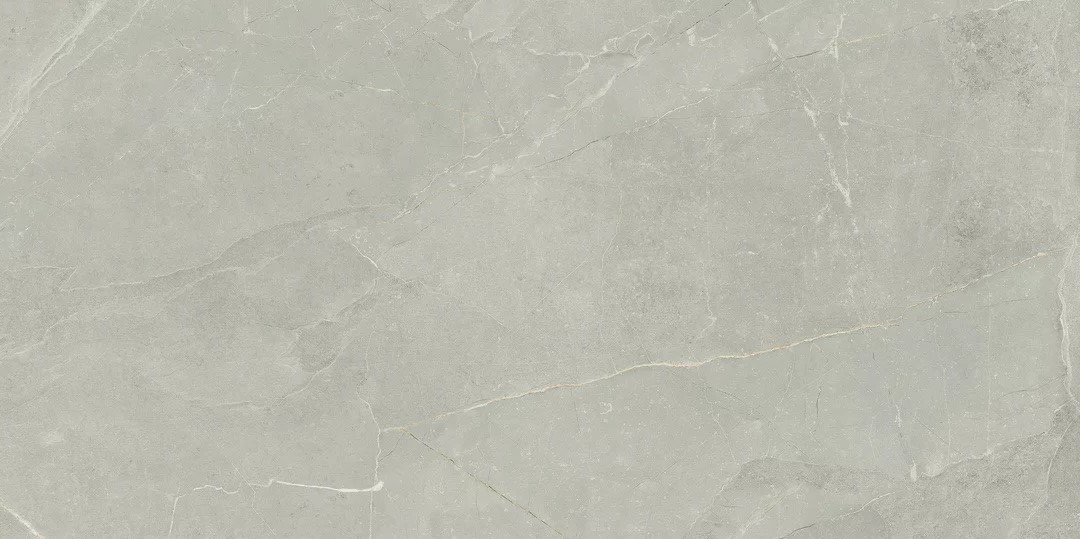 Плитка керамогранітна Fillstone Grey RECT LAP 598x1198x8 Paradyz - Зображення