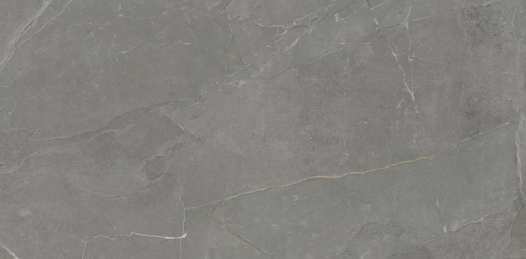 Плитка керамогранітна Fillstone Graphite RECT LAP 598x1198x8 Paradyz - Зображення