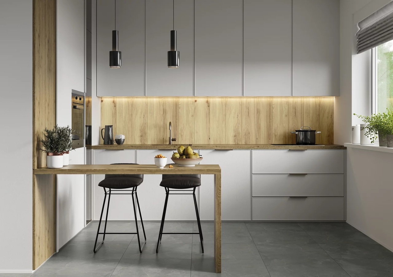 Плитка керамогранітна Fillstone Graphite RECT LAP 598x1198x8 Paradyz - Зображення 106704744-9fa79.jpg