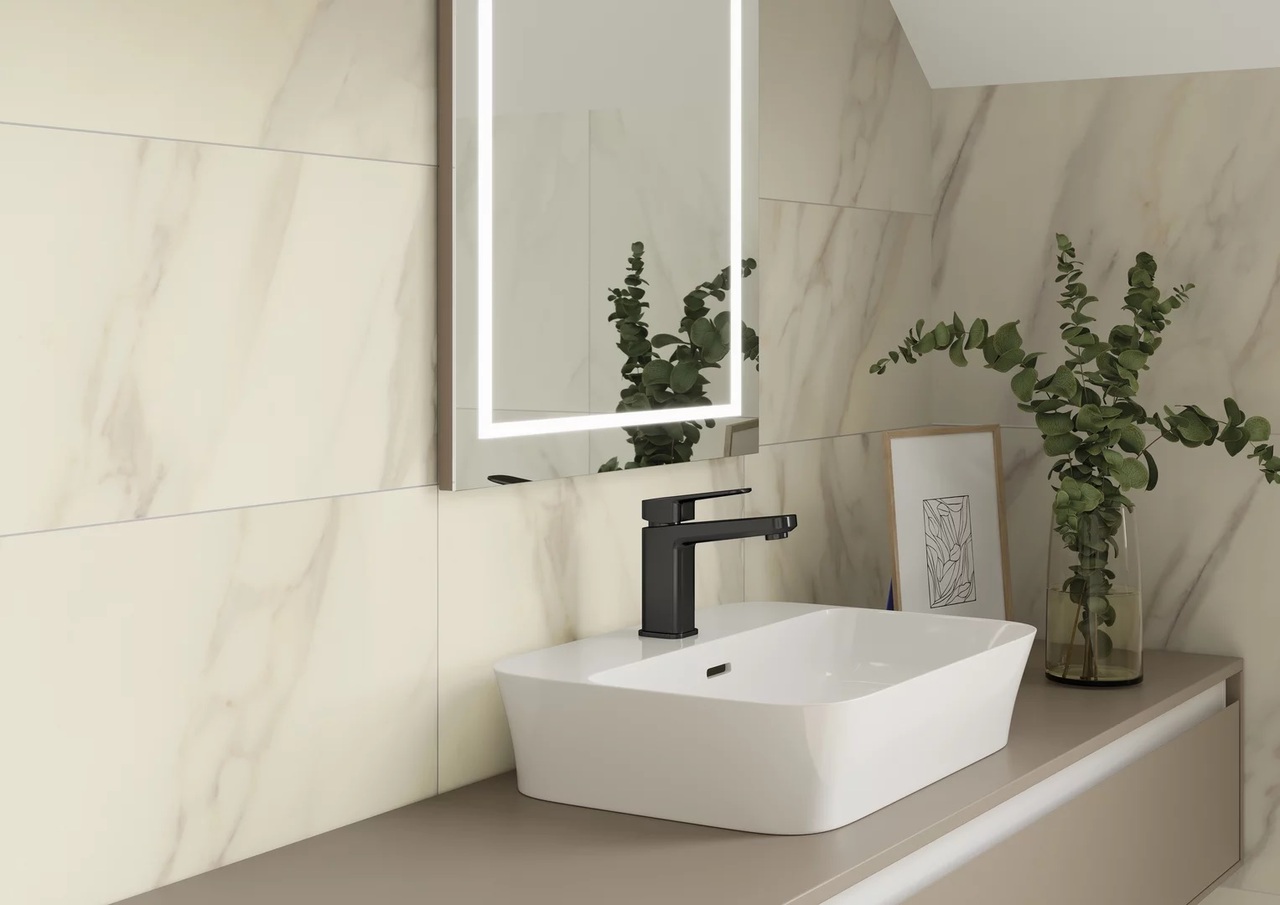 Плитка стінова Daybreak Bianco RECT 298x598x9 Paradyz - Зображення 106707219-19a52.jpg