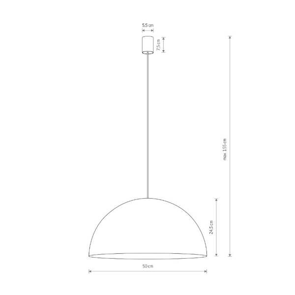 Люстра HEMISPHERE (10697), Nowodvorski - Зображення 10697-.jpg
