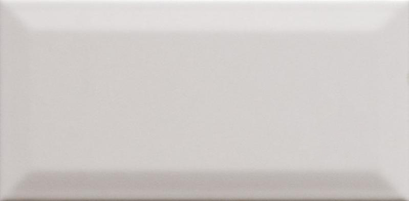 Плитка стінова Metrotiles сатин білий 100x200x7 Golden Tile - Зображення