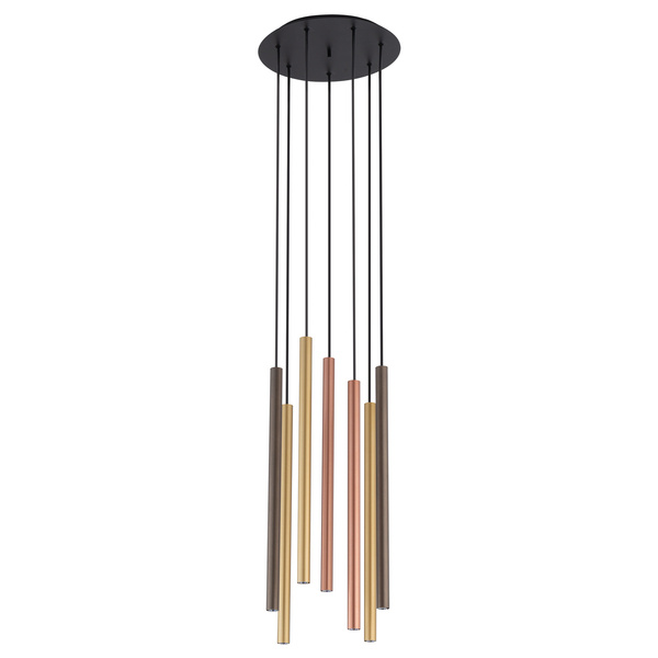 Люстра LASER (10704), Nowodvorski - Зображення