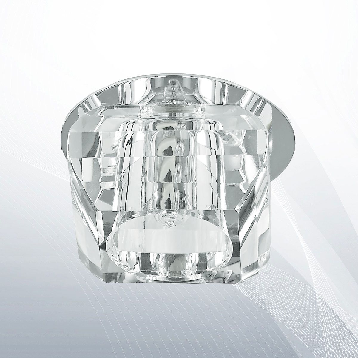 Точковий світильник SOUL-1 (107691), IDEAL LUX - Зображення