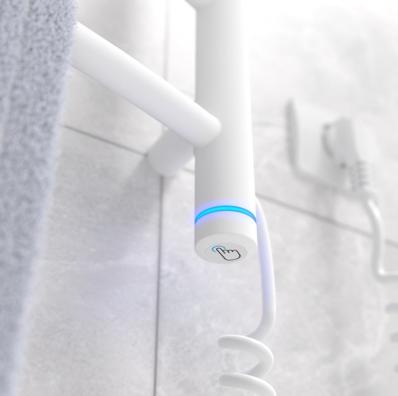 Рушникосушка електрична А1 ЧФ6 S3 500x600 LARIS - Зображення 108000645-091e7.jpg