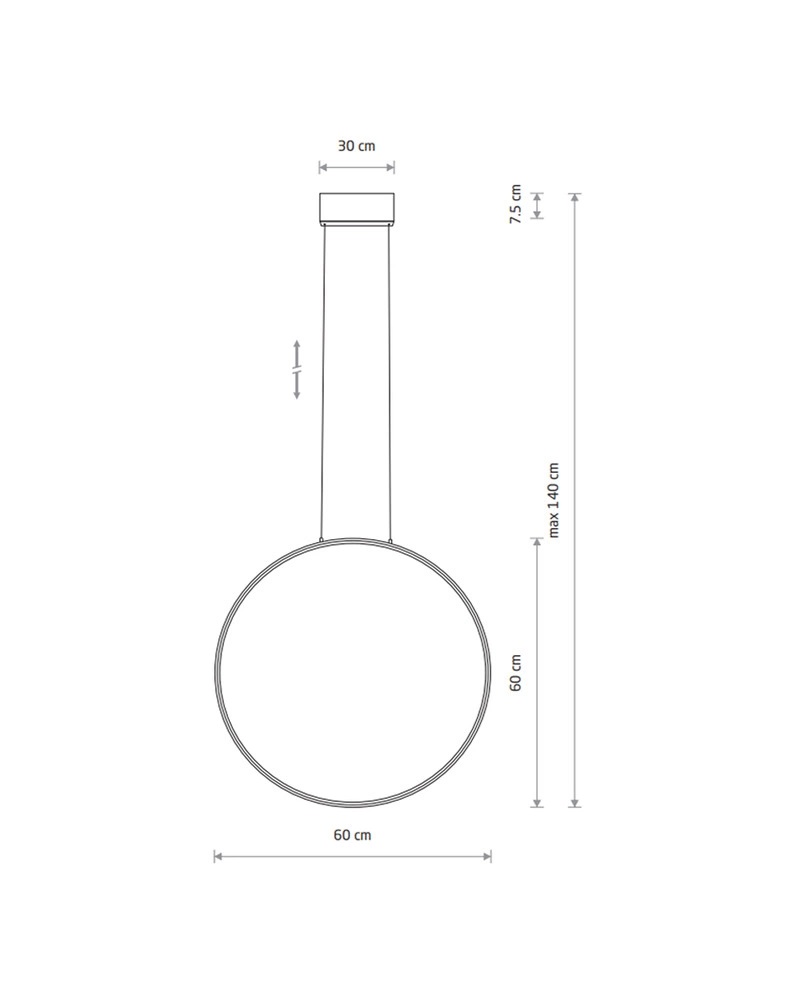 Люстра CIRCOLO (10811), Nowodvorski - Зображення 10811-.jpg