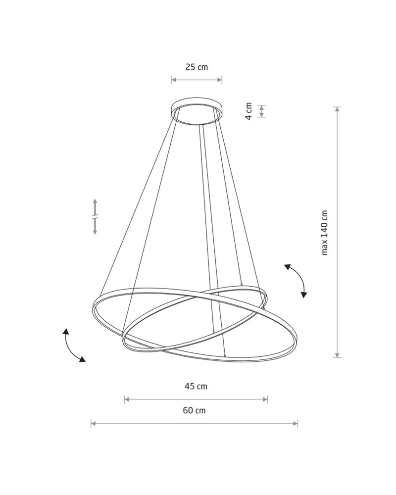 Люстра CIRCOLO (10814), Nowodvorski - Зображення 10814-.jpg