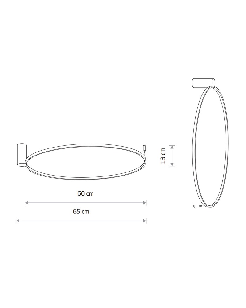 Люстра CIRCOLO (10815), Nowodvorski - Зображення 10815-.jpg