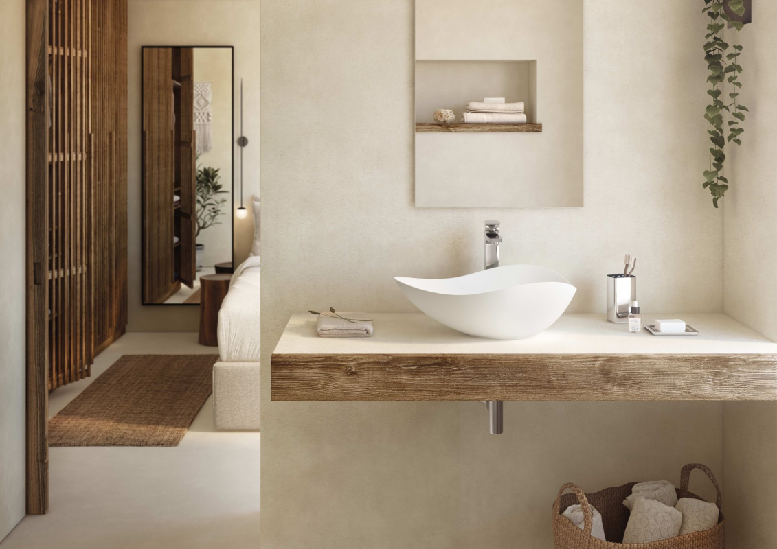 Умивальник Ohtake 550х385 A327A13000 Roca - Зображення 108356036-42a46.jpg