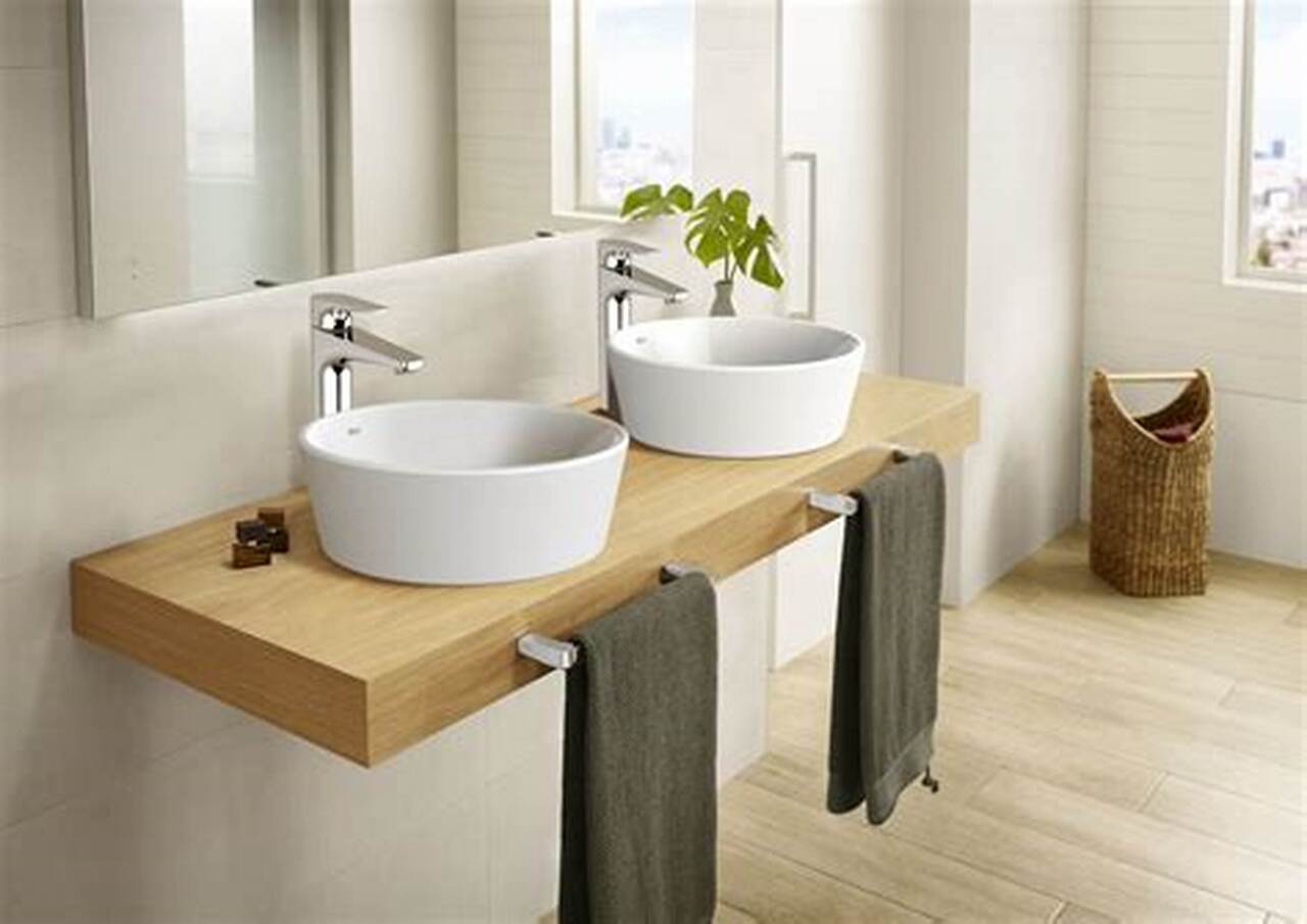 Умивальник Ohtake 350 A327B15000 Roca - Зображення 108358077-d414d.jpg