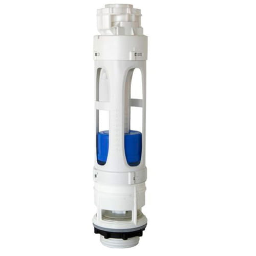 Зливний механізм для бачка AH0003400R Roca - Зображення