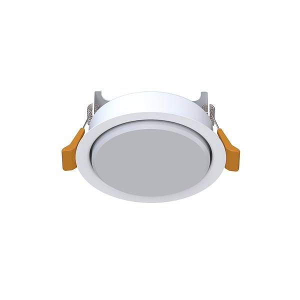 Точковий світильник UNO S (10840), Nowodvorski - Зображення