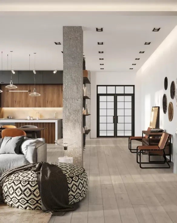 Вінілова підлога R150 Бренчен SO 34 1210x234x5 - Зображення 108615148-41d01.jpg