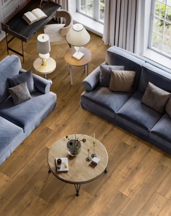 Виниловый пол R149 Браун Мачен SO 34 1210x295x5 - Зображення 108616749-f3542.jpg