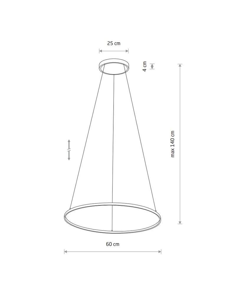 Люстра CIRCOLO (10862), Nowodvorski - Зображення 10862-.jpg