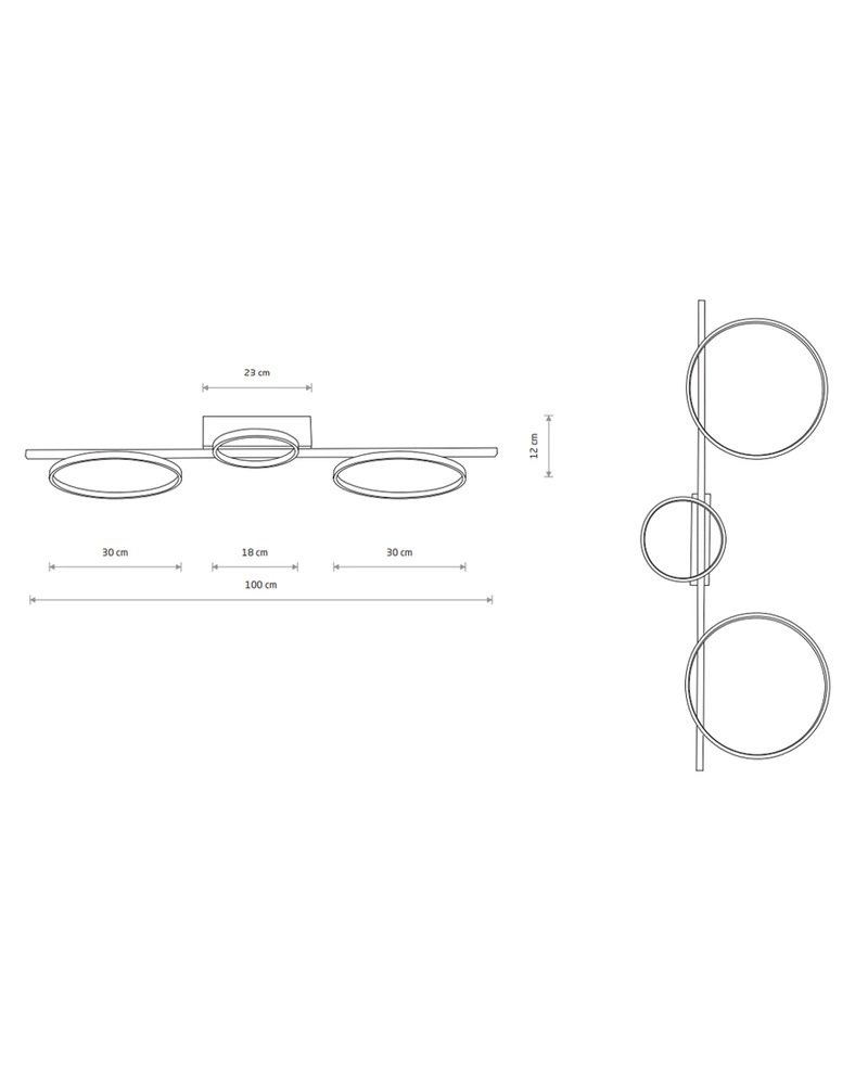 Люстра CIRCOLO (10866), Nowodvorski - Зображення 10866-.jpg