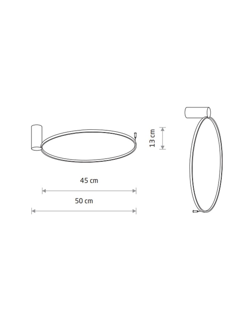 Люстра CIRCOLO (10930), Nowodvorski - Зображення 10930-.jpg