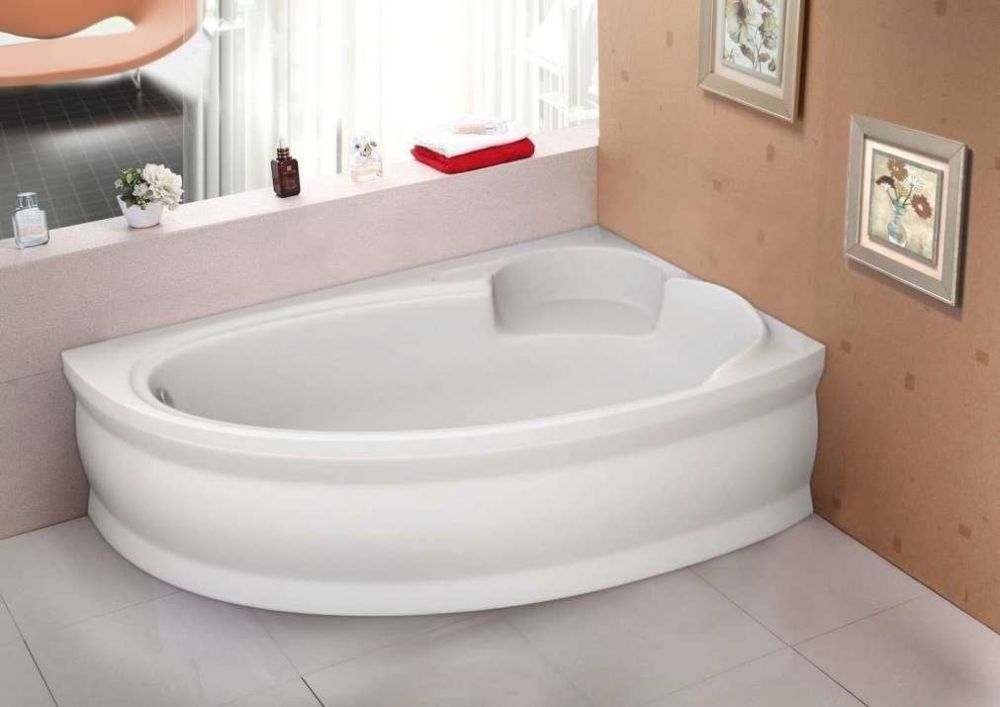 Ванна асиметрична права Kaliope 170x110 Cersanit - Зображення 10d51-cersanit-kaliope-170h110.jpg