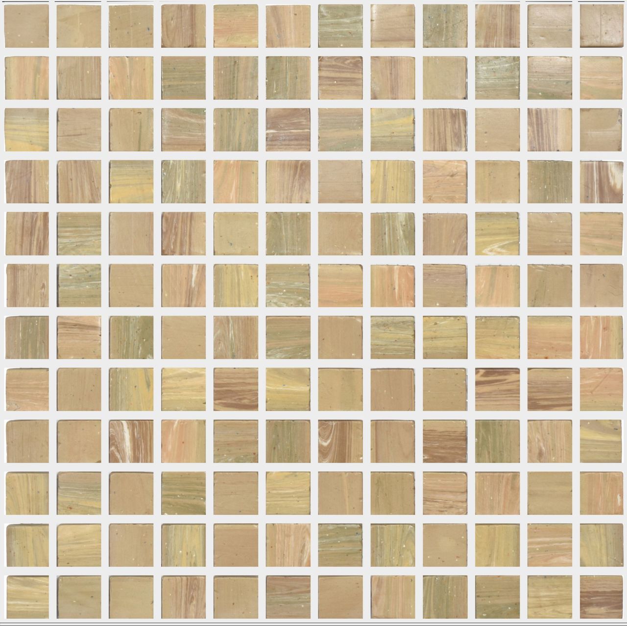 Мозаїка MI7 23230215C Muschiato 300x300x7 Котто Кераміка - Зображення