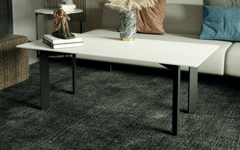 Стол журнальный Kali Glass White 60х120х45 Аква Родос - Зображення 110291830-60ec4.jpg