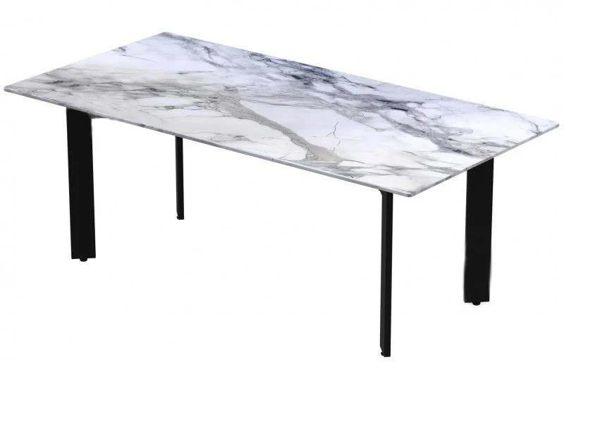 Стіл журнальний Kali Loreal Blue 60х120х45 Аква Родос - Зображення 110291836-1dce2.jpg