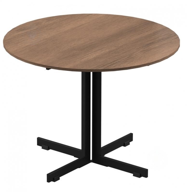 Стіл журнальний Rio VR6721 d60x46,5 Аква Родос - Зображення 110297141-900ed.jpeg